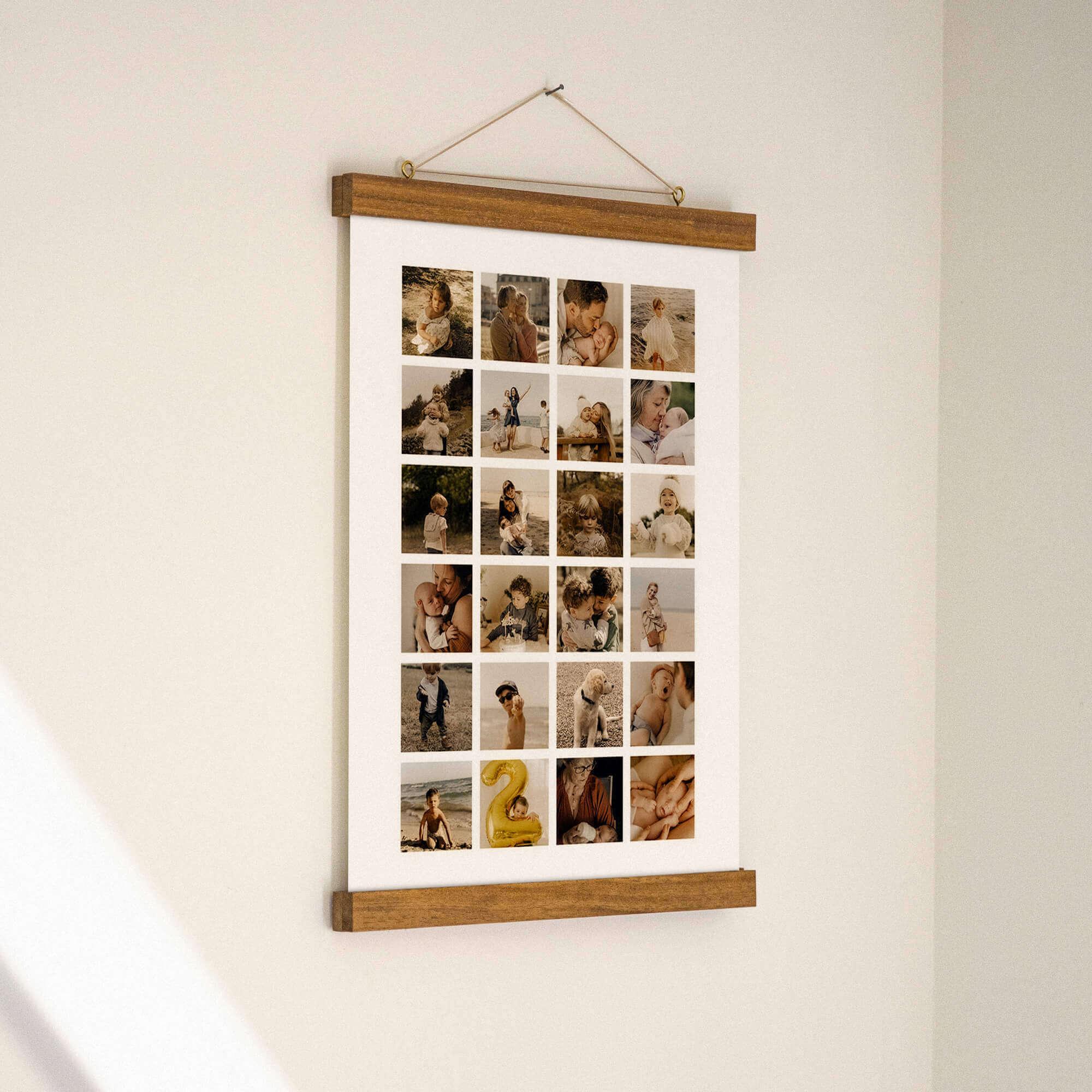 Calendrier de l'Avent photo - Image 10