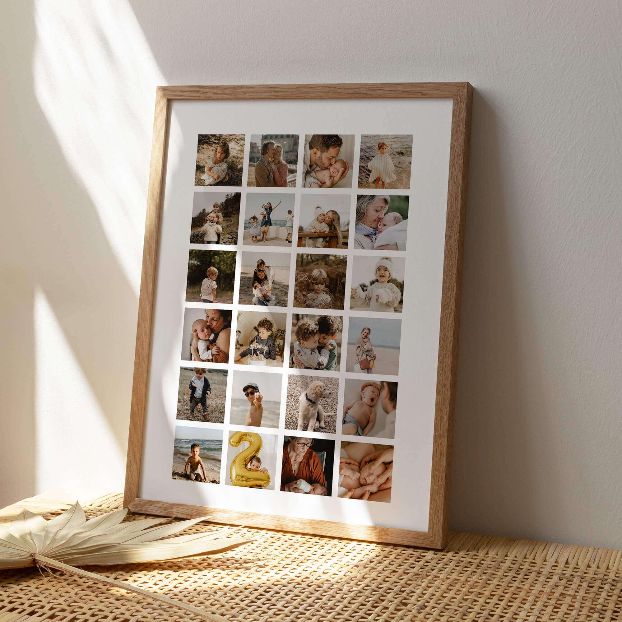 Calendrier de l'Avent photo - Image 11