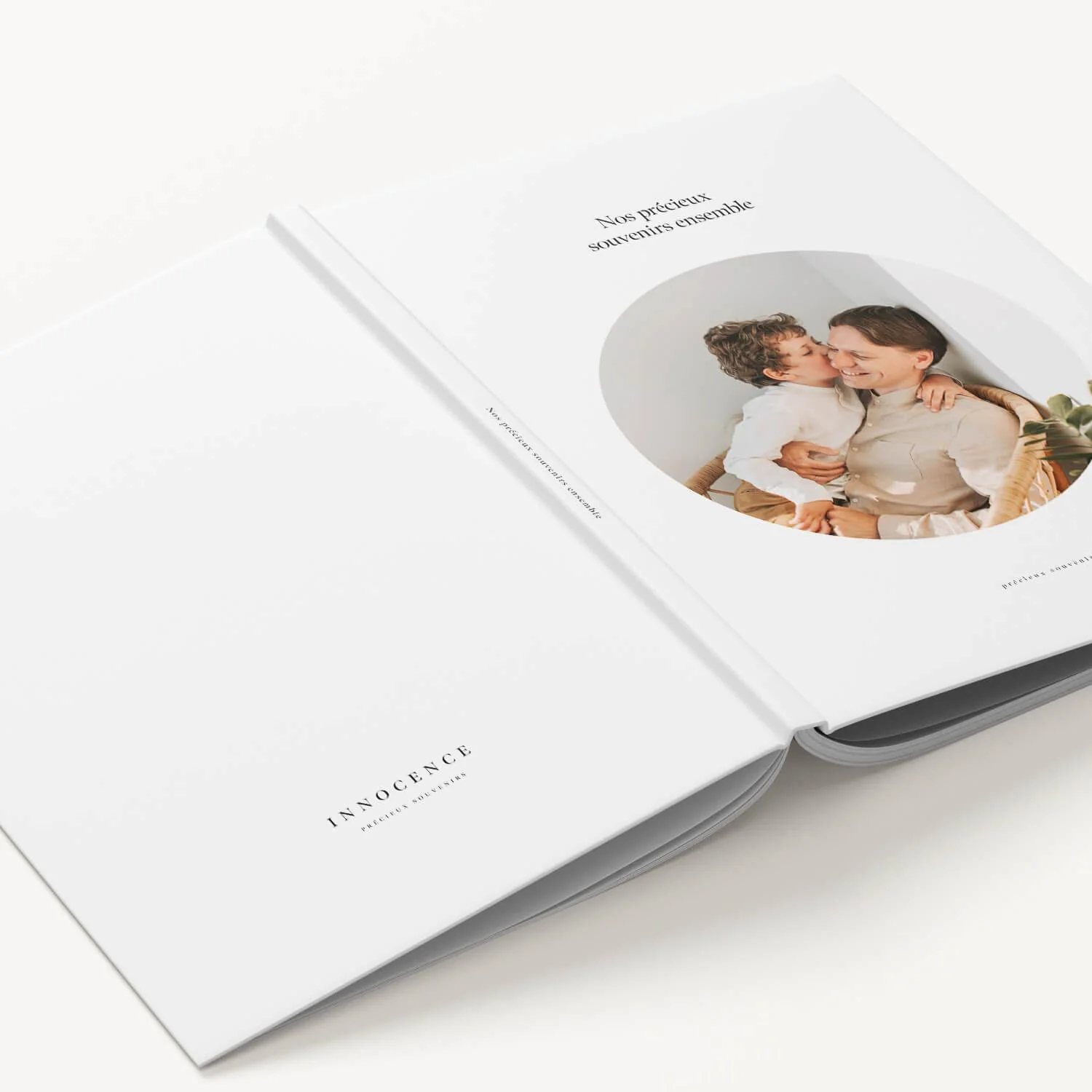 Album Rigide Arche - Image 3