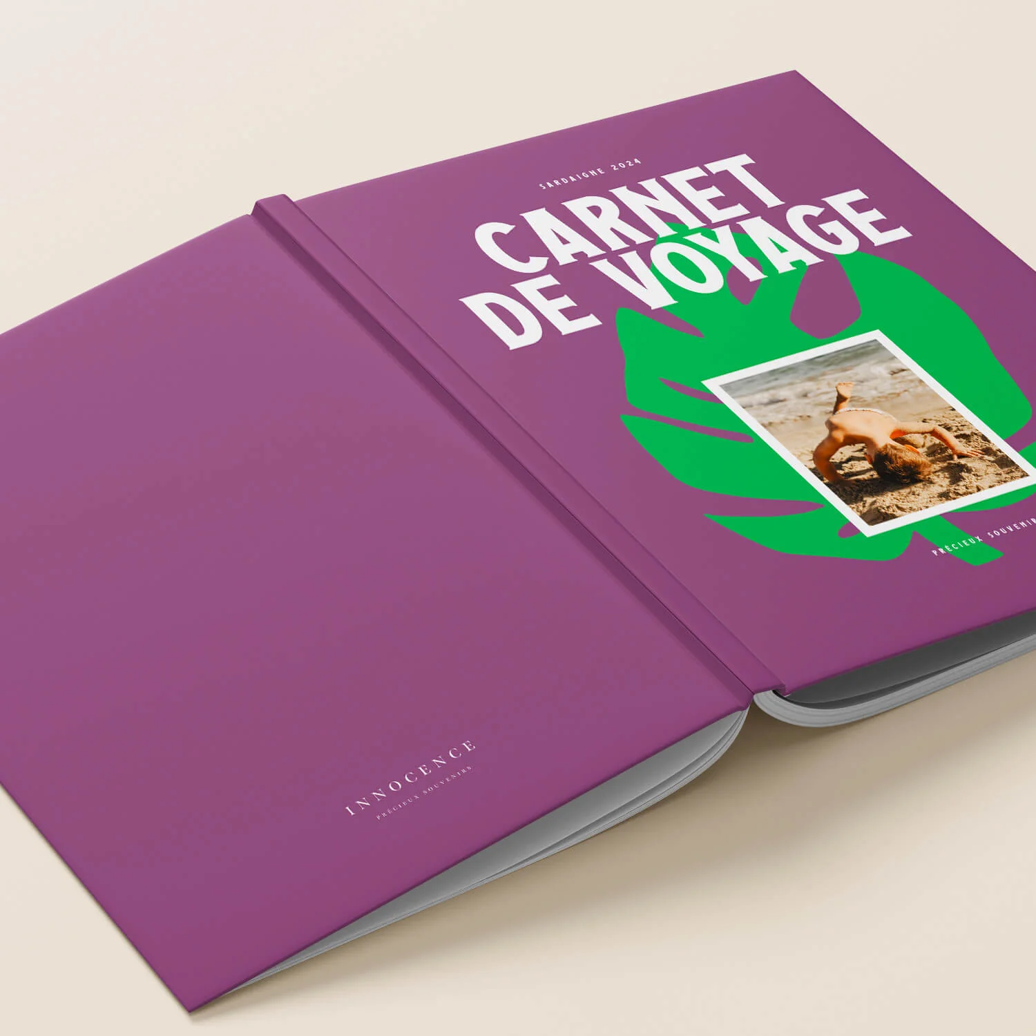 Album Rigide Balade - Image 4