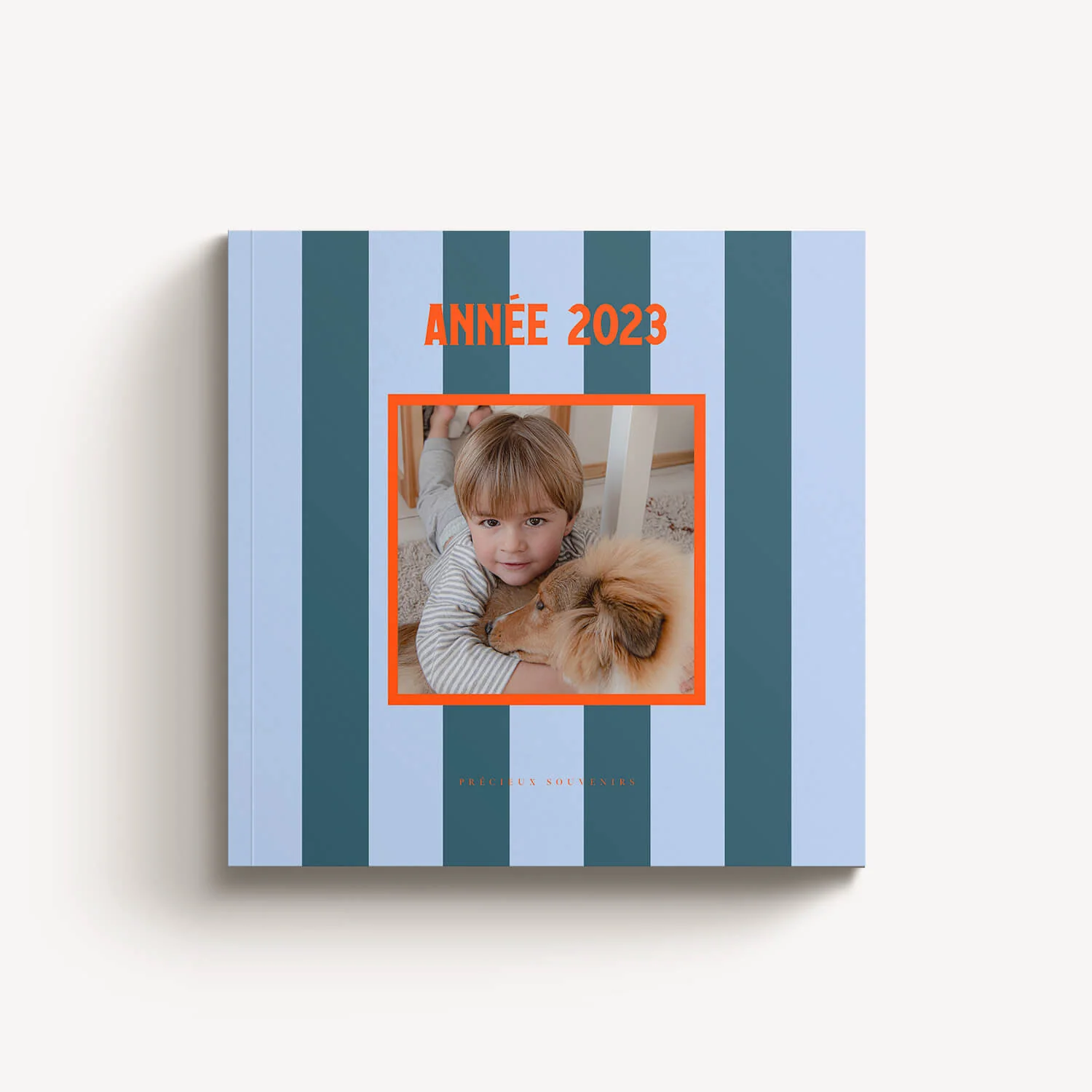 Album Bambou Souple - Image 4