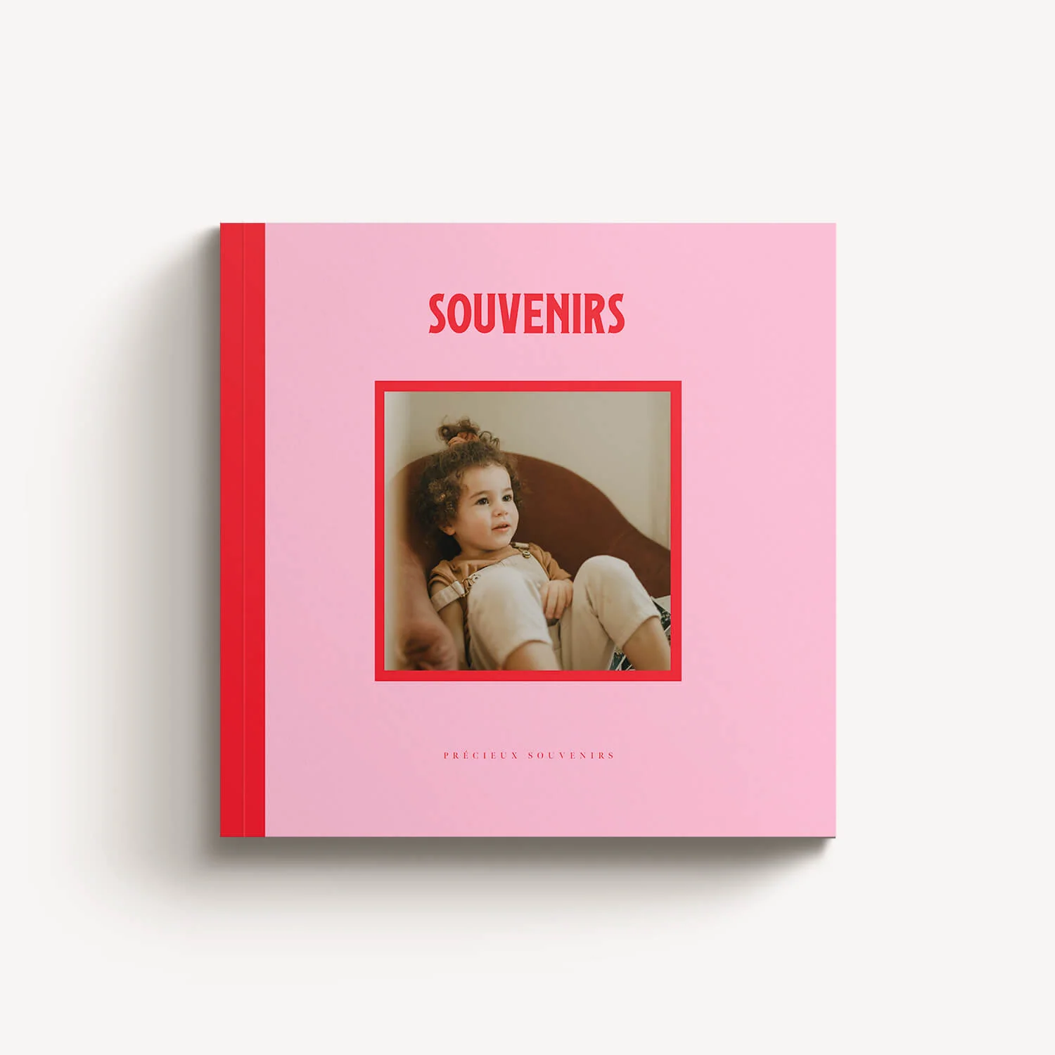 Album Bubble Souple - Image 4