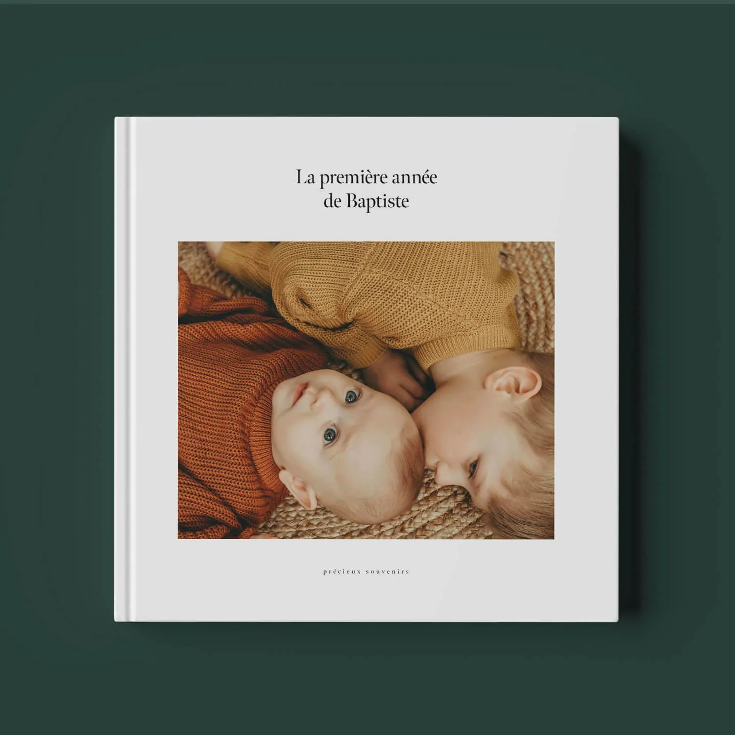 Album Rigide Classique - Image 13
