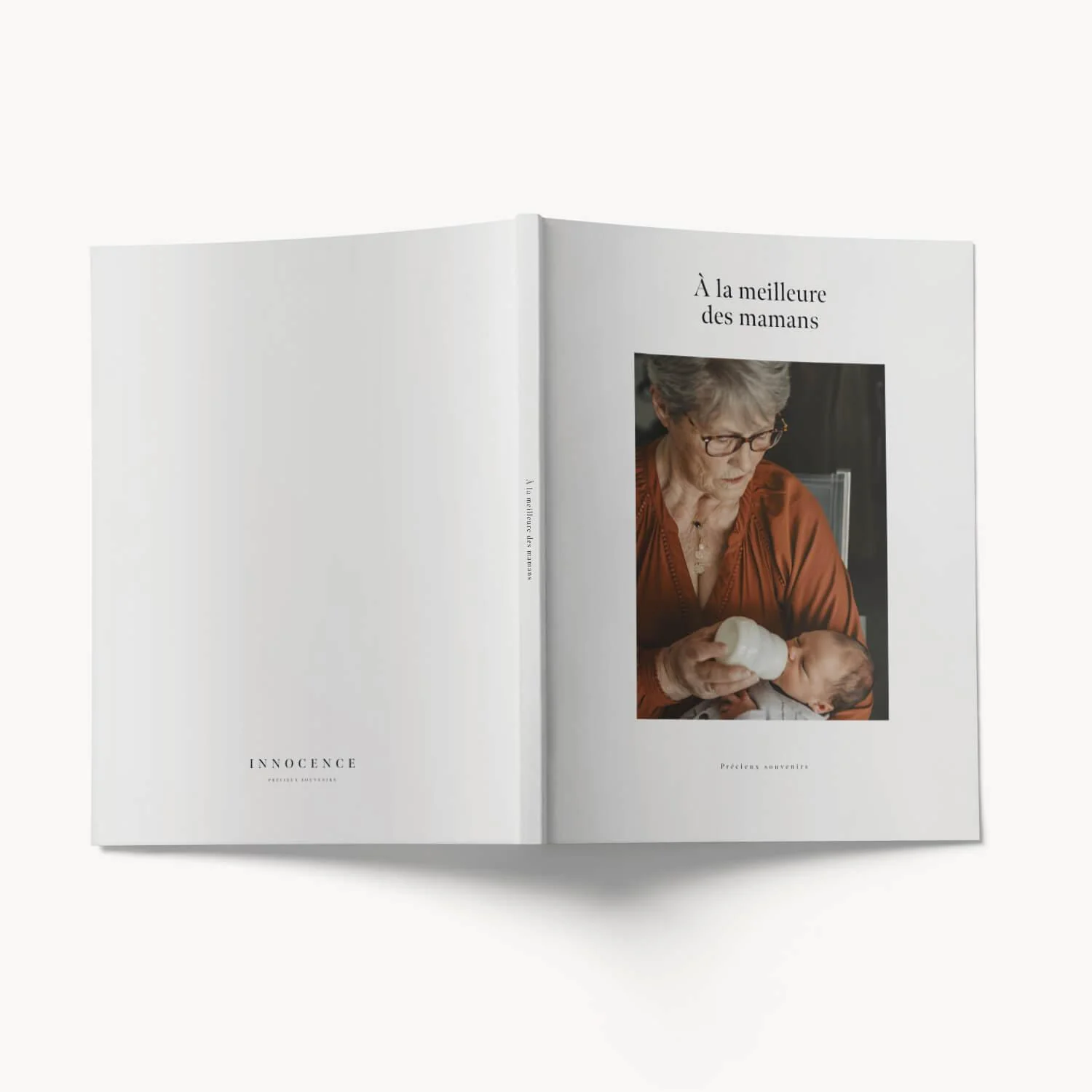 Album Classique Souple - Image 3