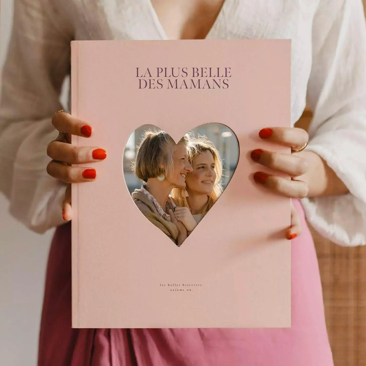 Album photo à fenêtre - Image 7