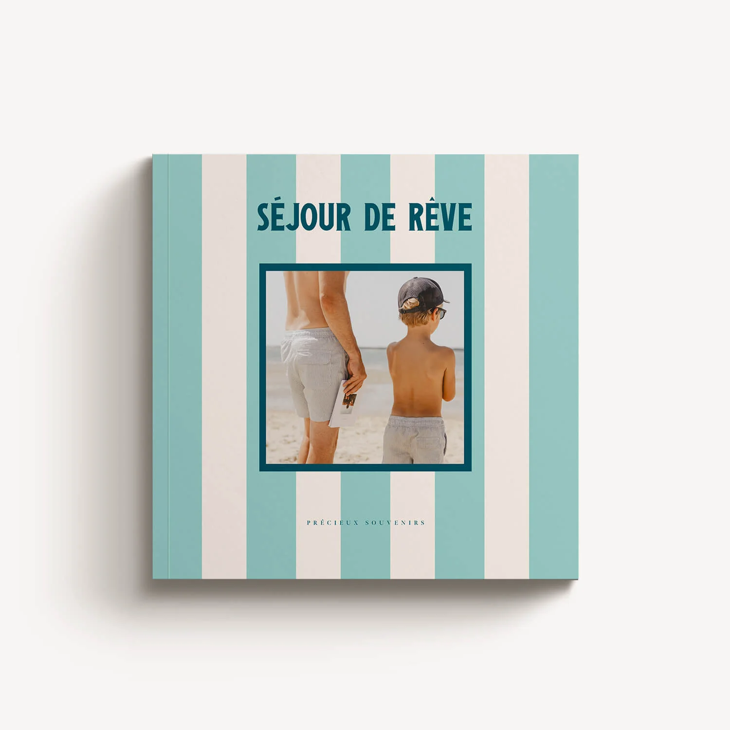 Album Emeraude Souple - Image 4