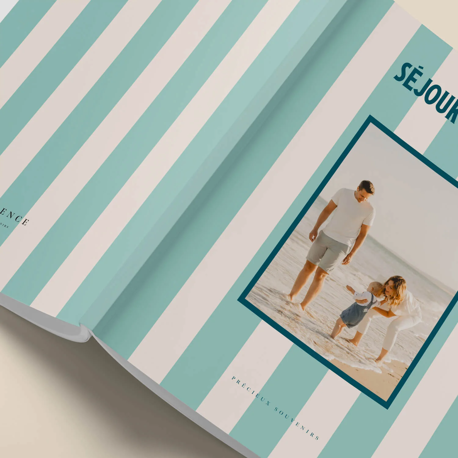Album Emeraude Souple - Image 7