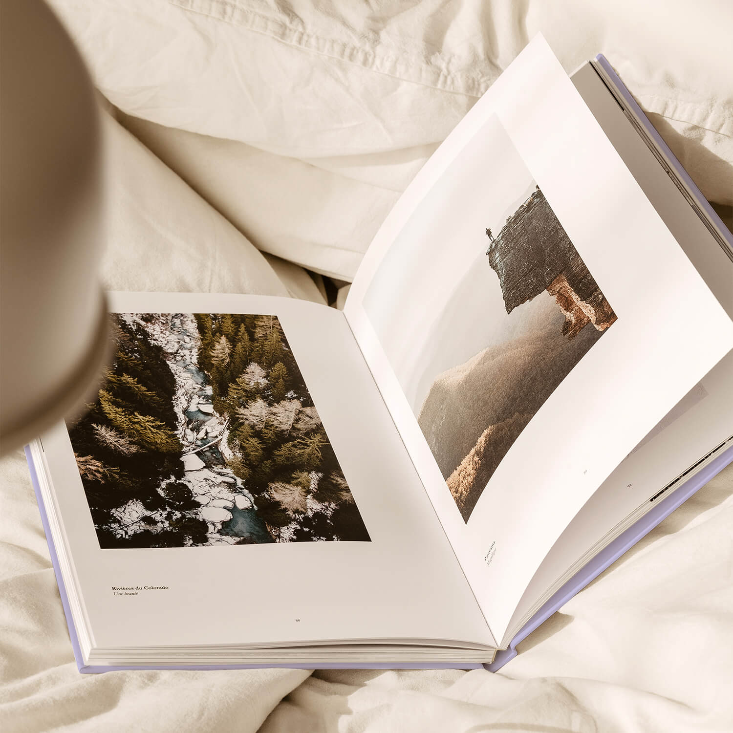 Album Rigide Escapade - Image 3