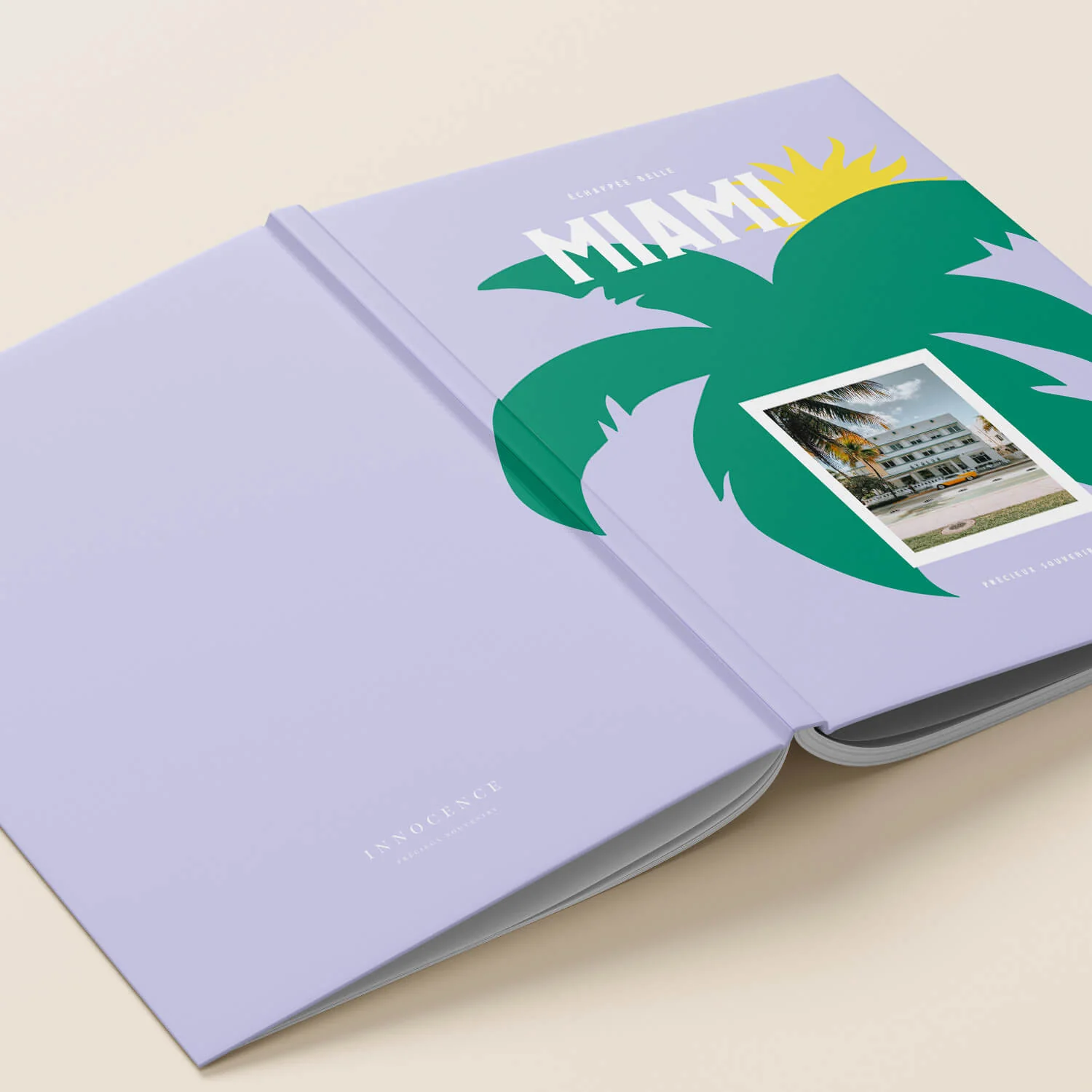 Album Rigide Escapade - Image 4