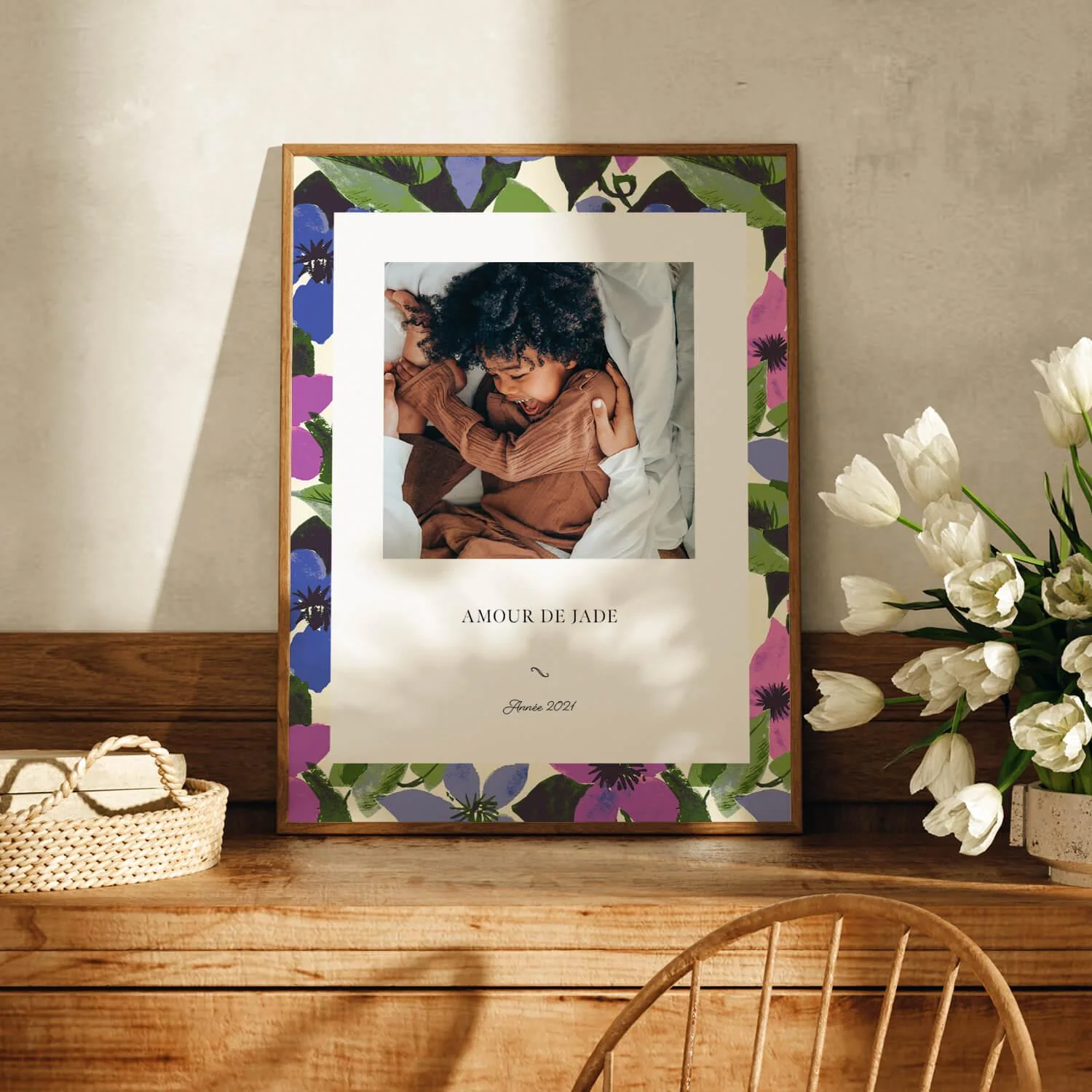 Affiche photo de Field Secret - Image 2