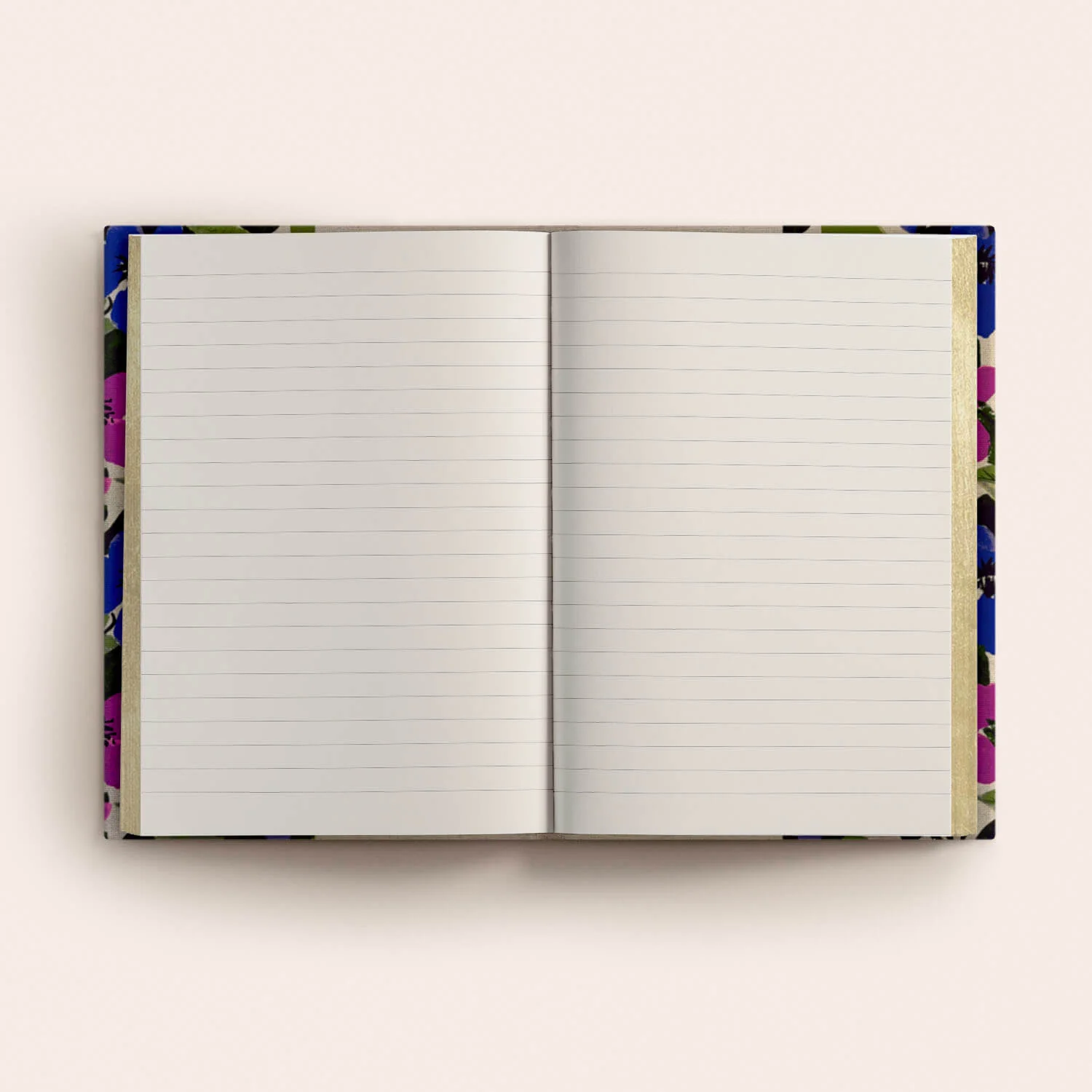 Carnet denotes Champs secrets - Image 3