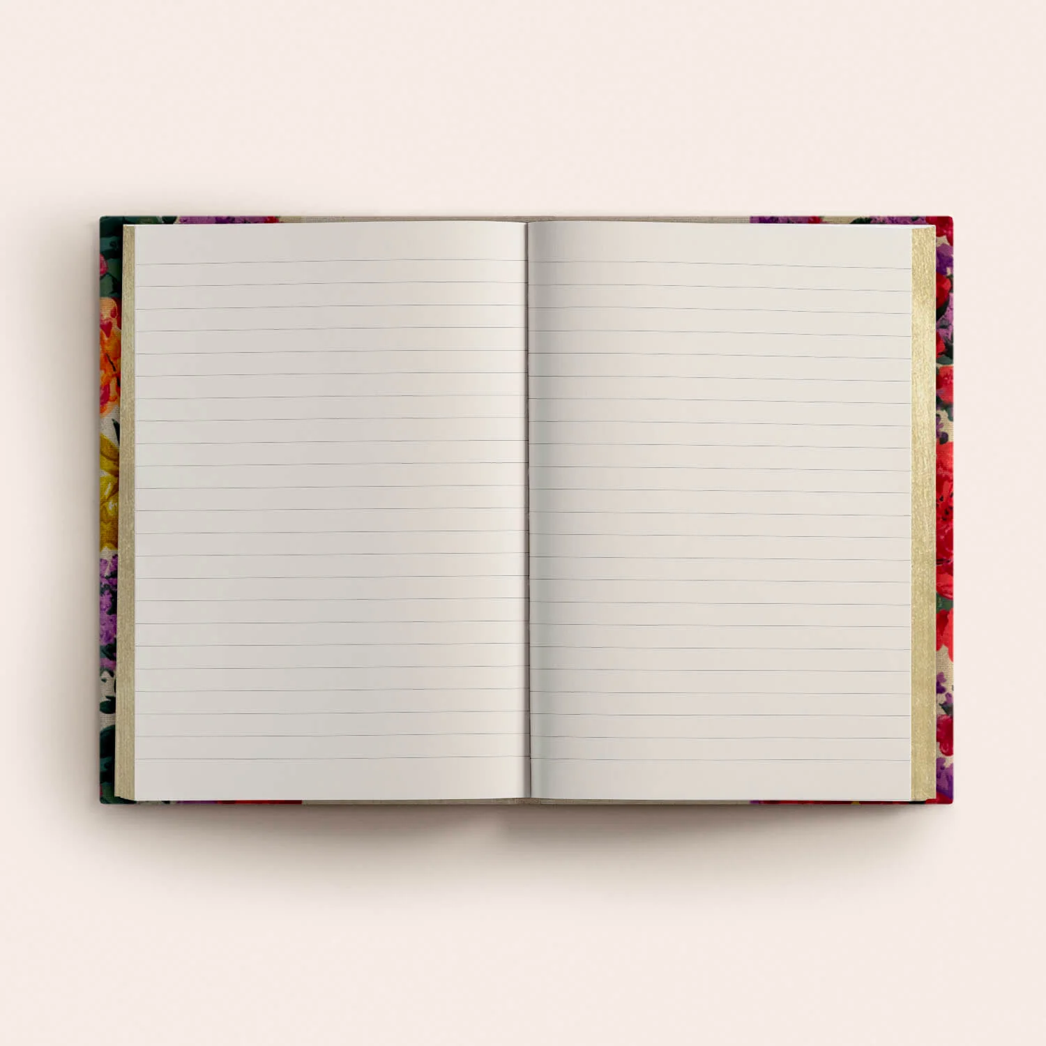 Carnet de poèmes floraux - Image 5