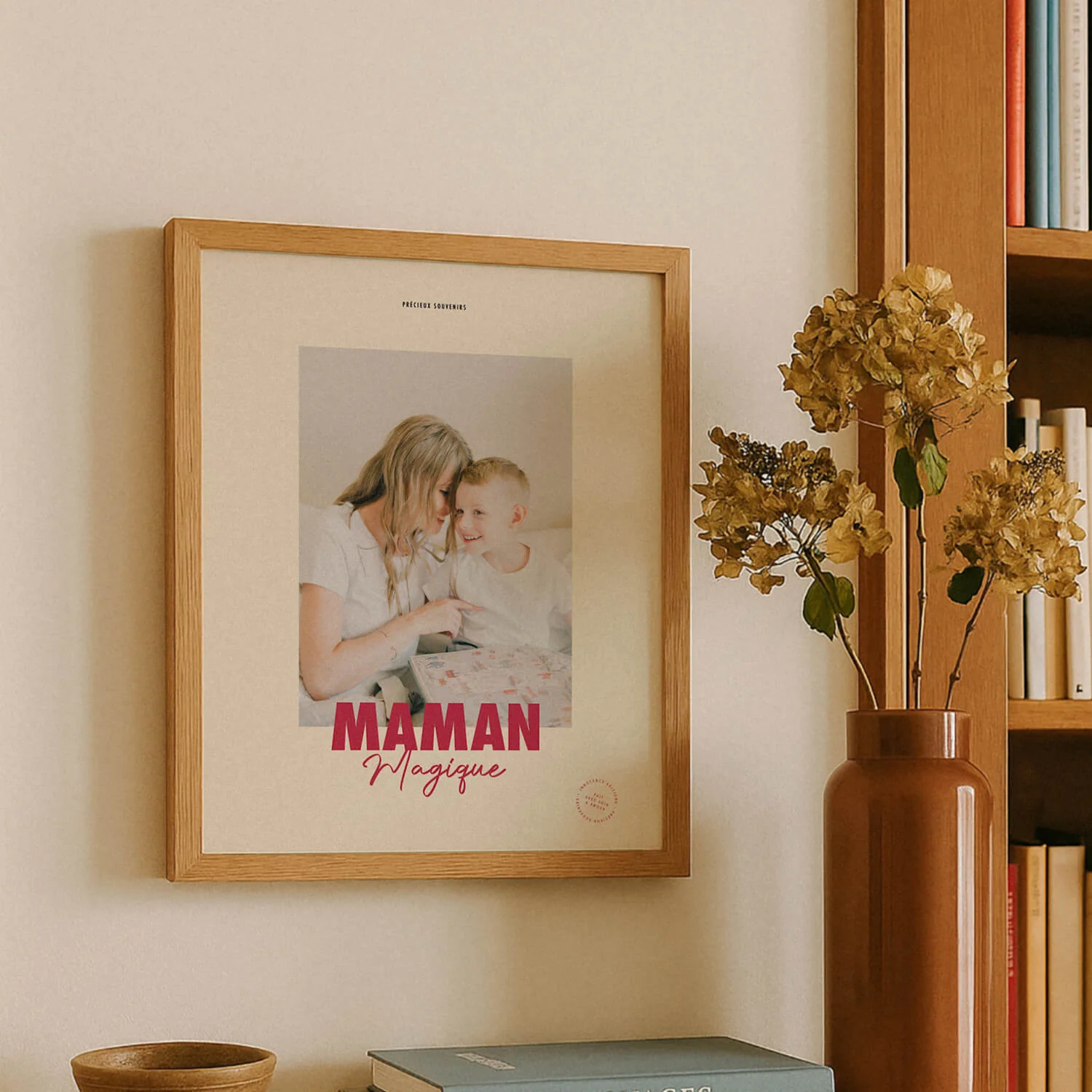 Affiche "Magic Maman"  - Image 6