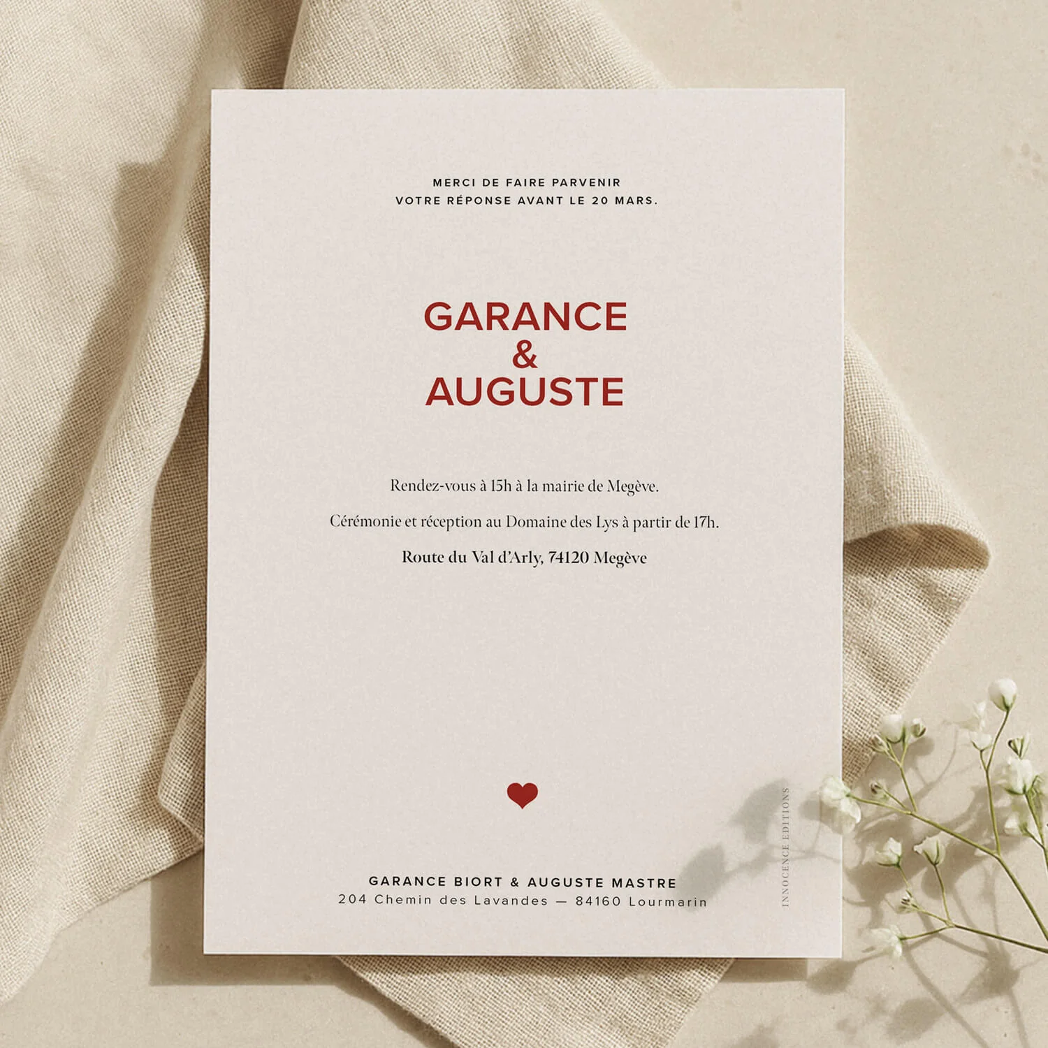Garance - Image 3
