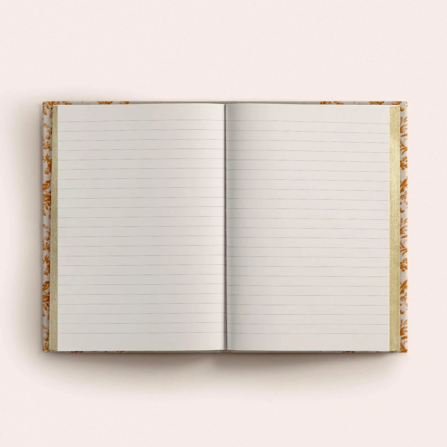 Carnet de notes Paradis doré - Image 6