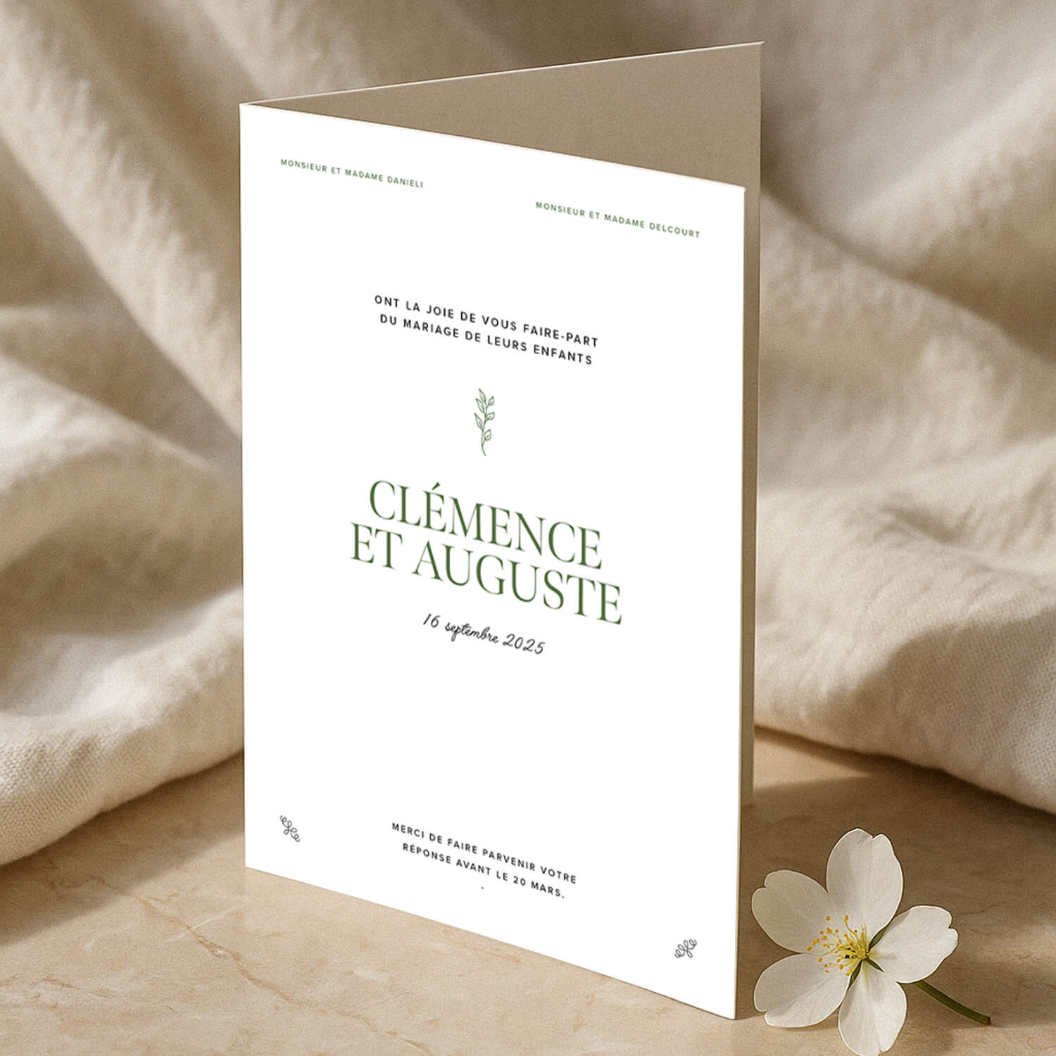Vert Moderne - Image 4
