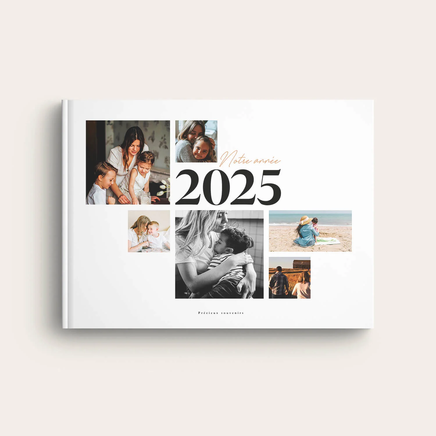 Album annuel rigide - Image 7