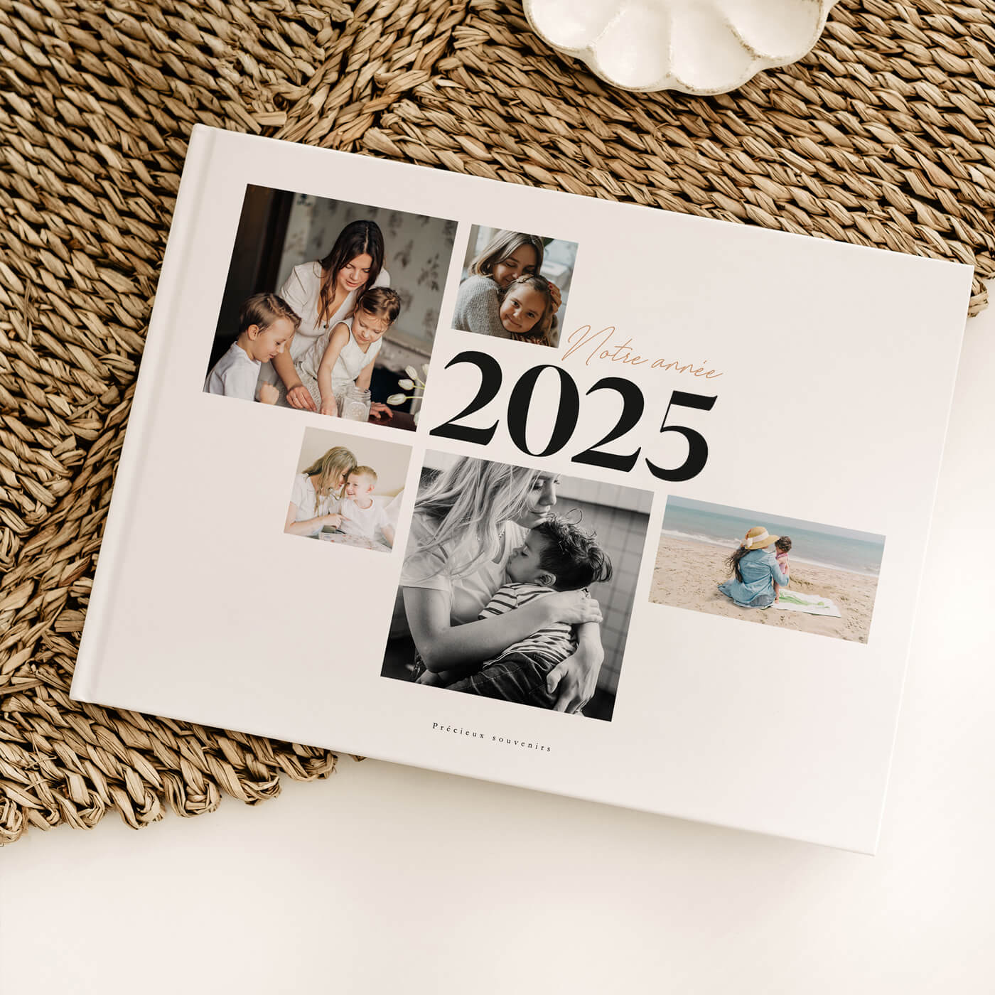 Album annuel rigide - Image 8