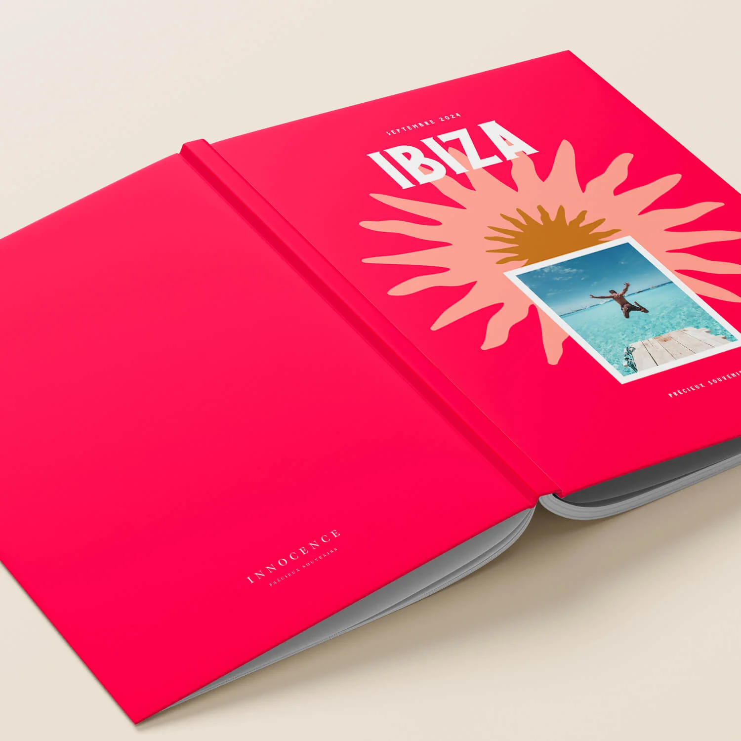 Album Rigide Horizon - Image 4