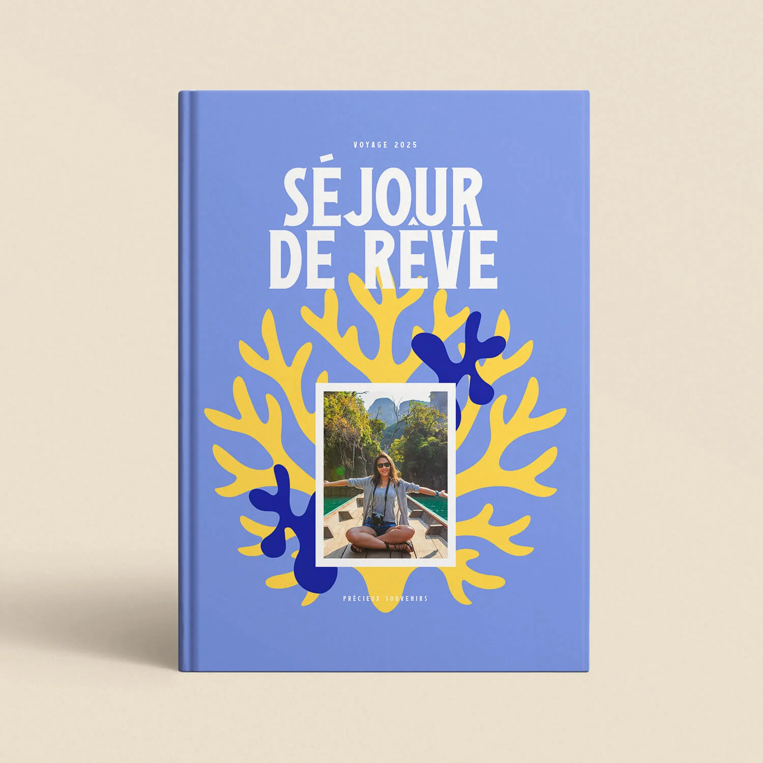 Album Rigide Lagune