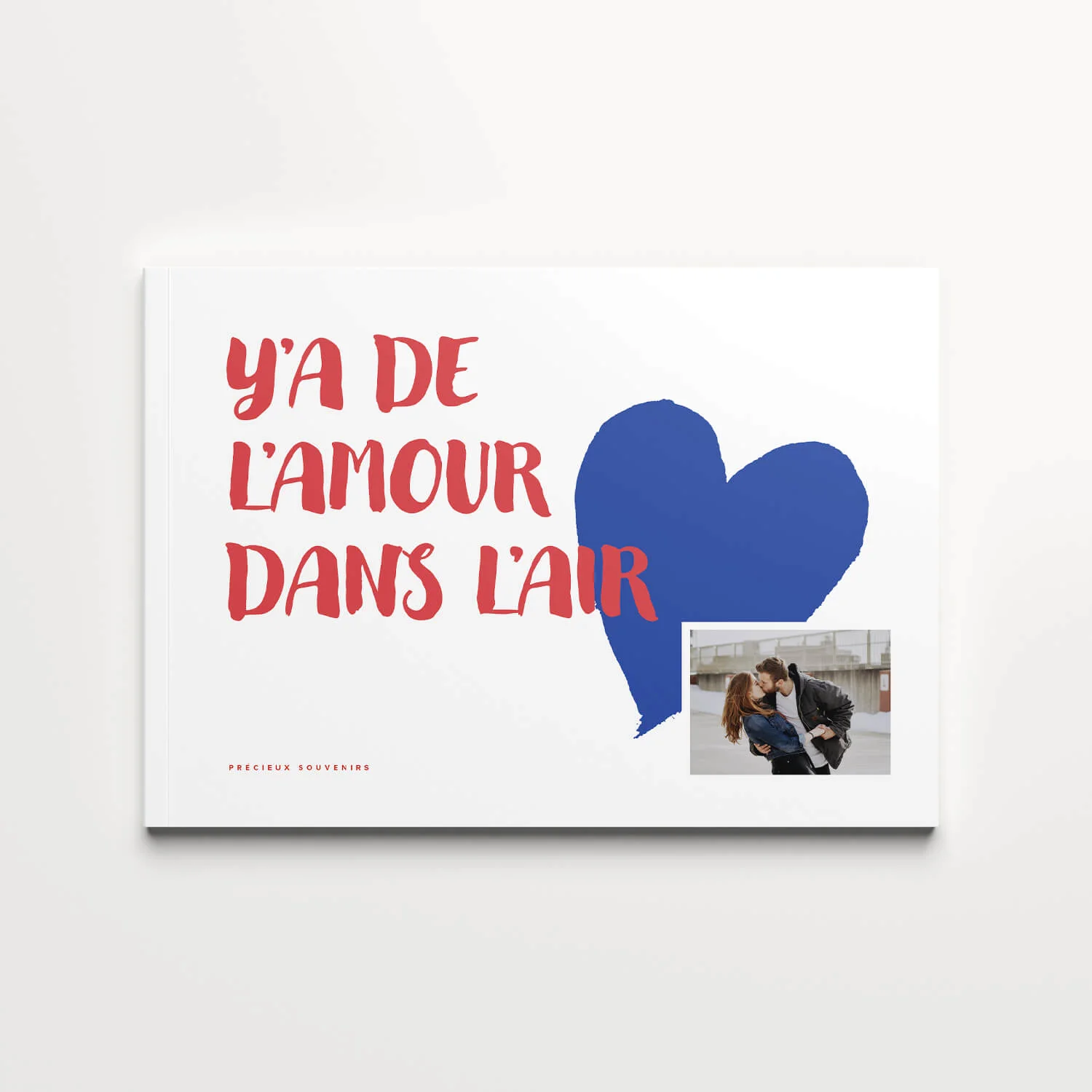 Album "Amour" Souple - Image 10