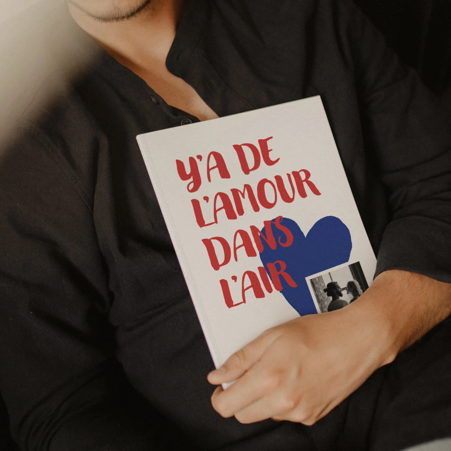Album "Amour" Souple - Image 2