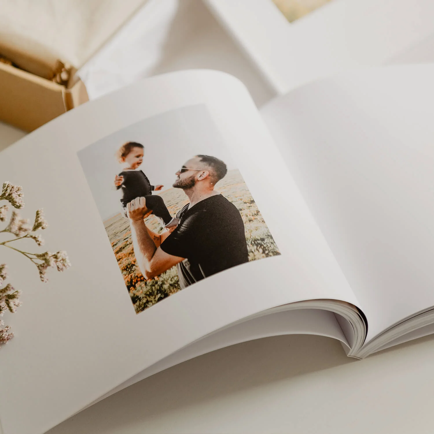 Album "Amour" Souple - Image 6