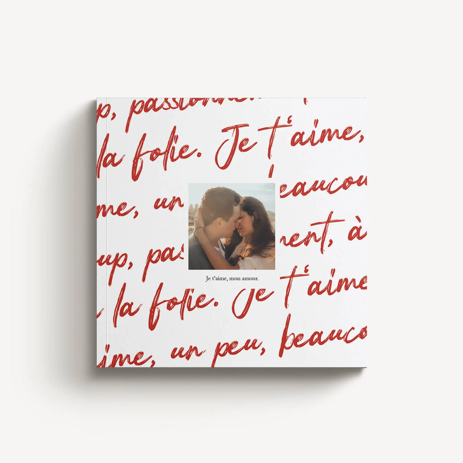 Album Souple "A la folie" - Image 10
