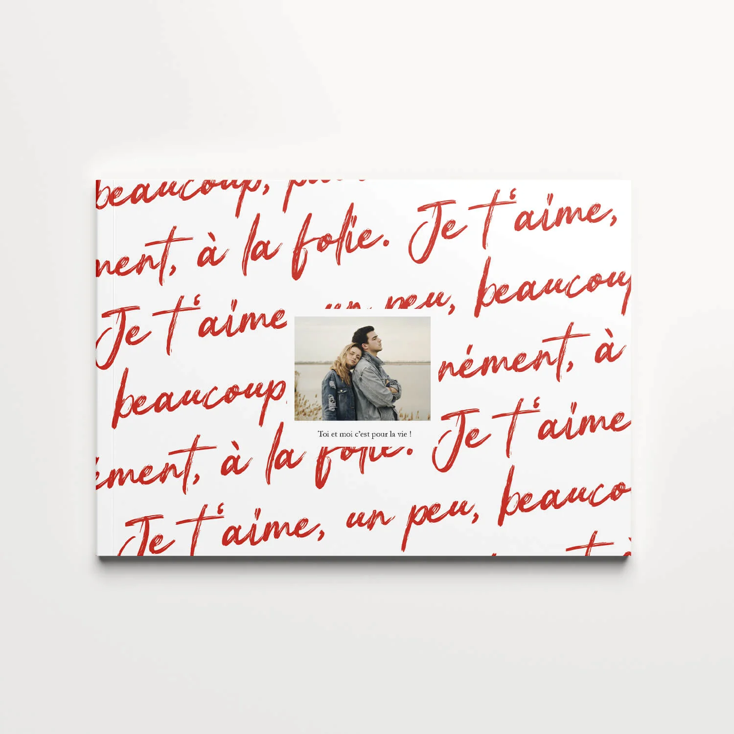 Album Souple "A la folie" - Image 11