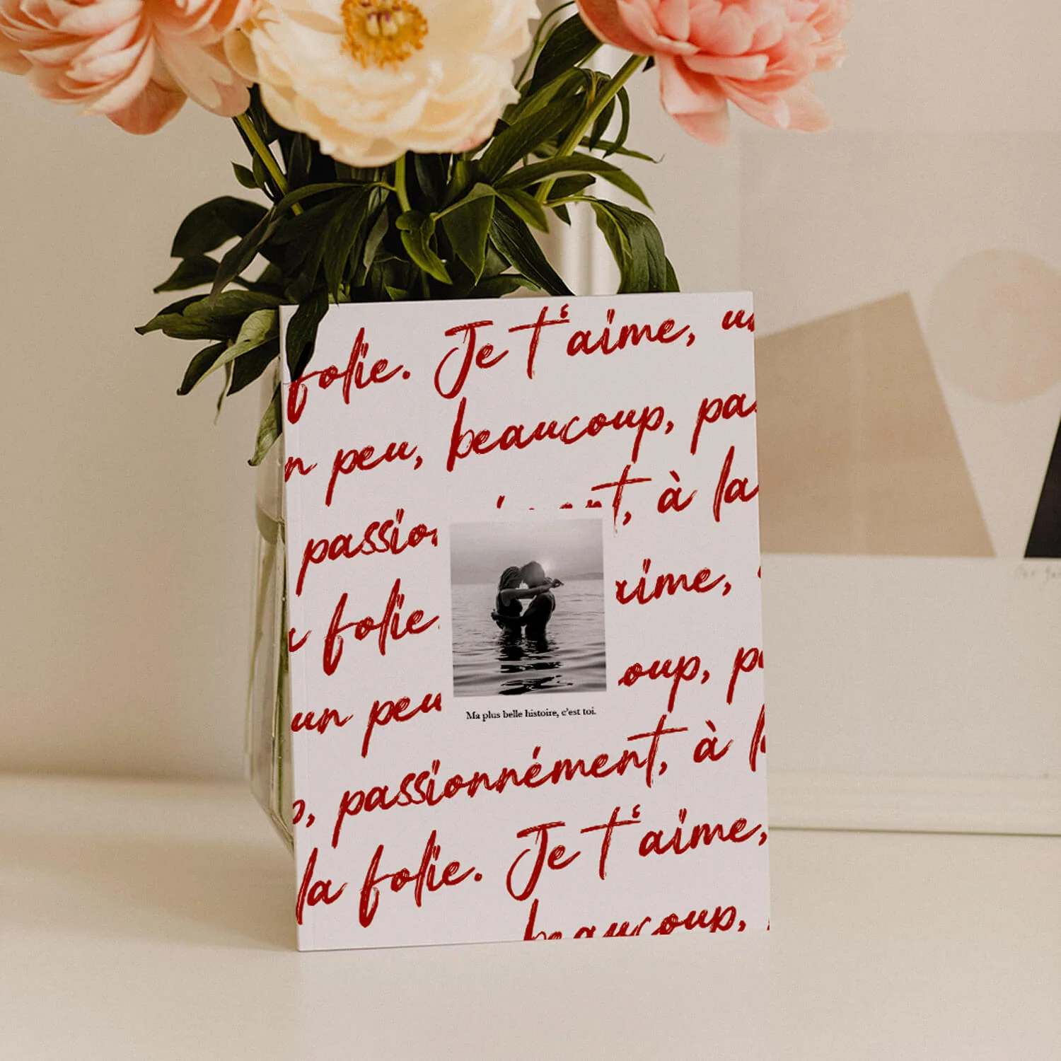 Album Souple "A la folie" - Image 5
