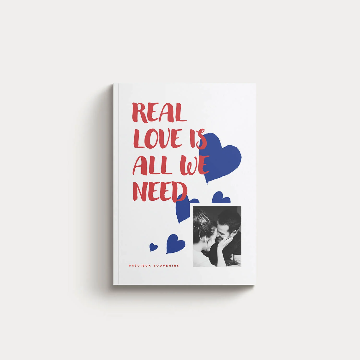 Mini Album "Love" A5