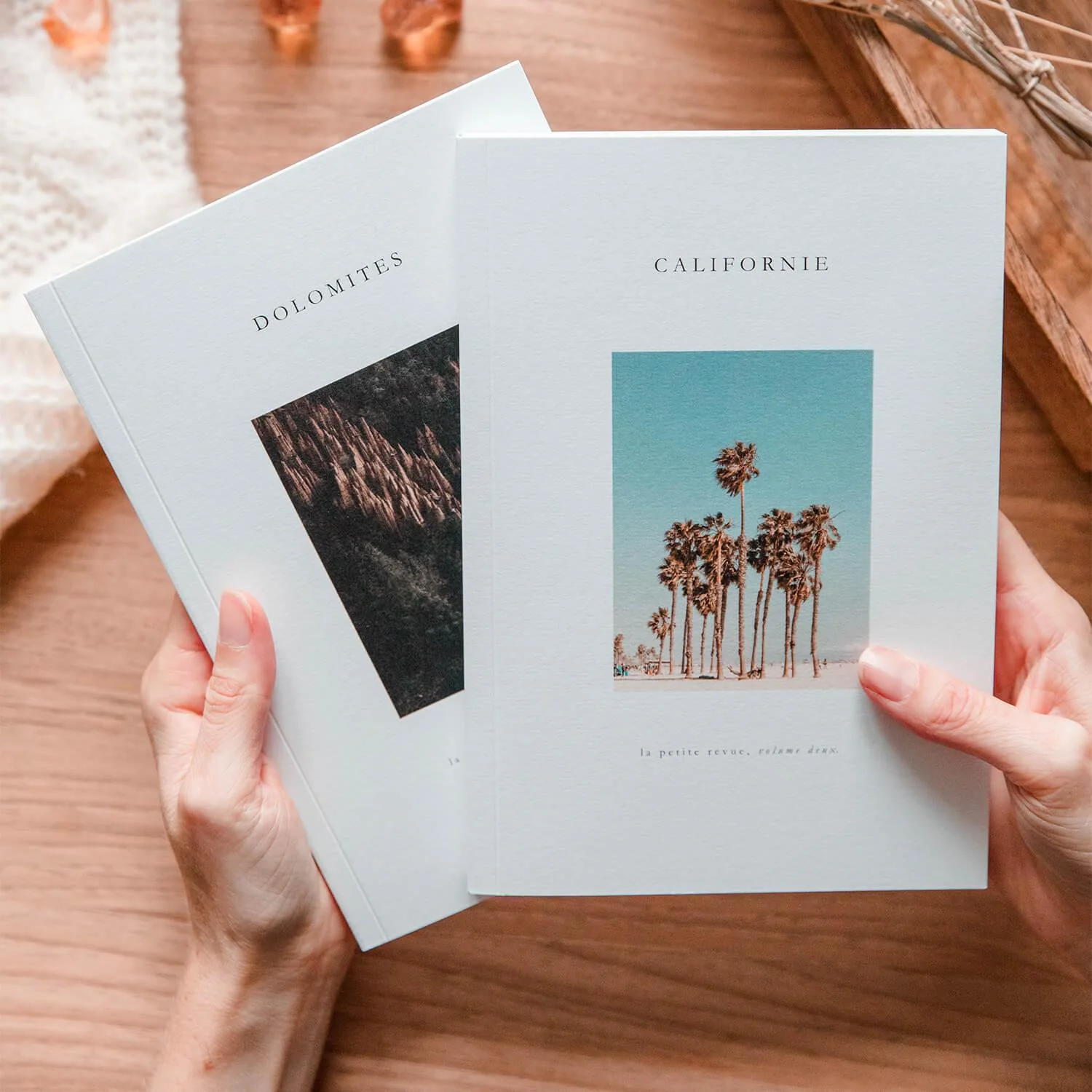 Mini Album Sublime A5 - Image 5