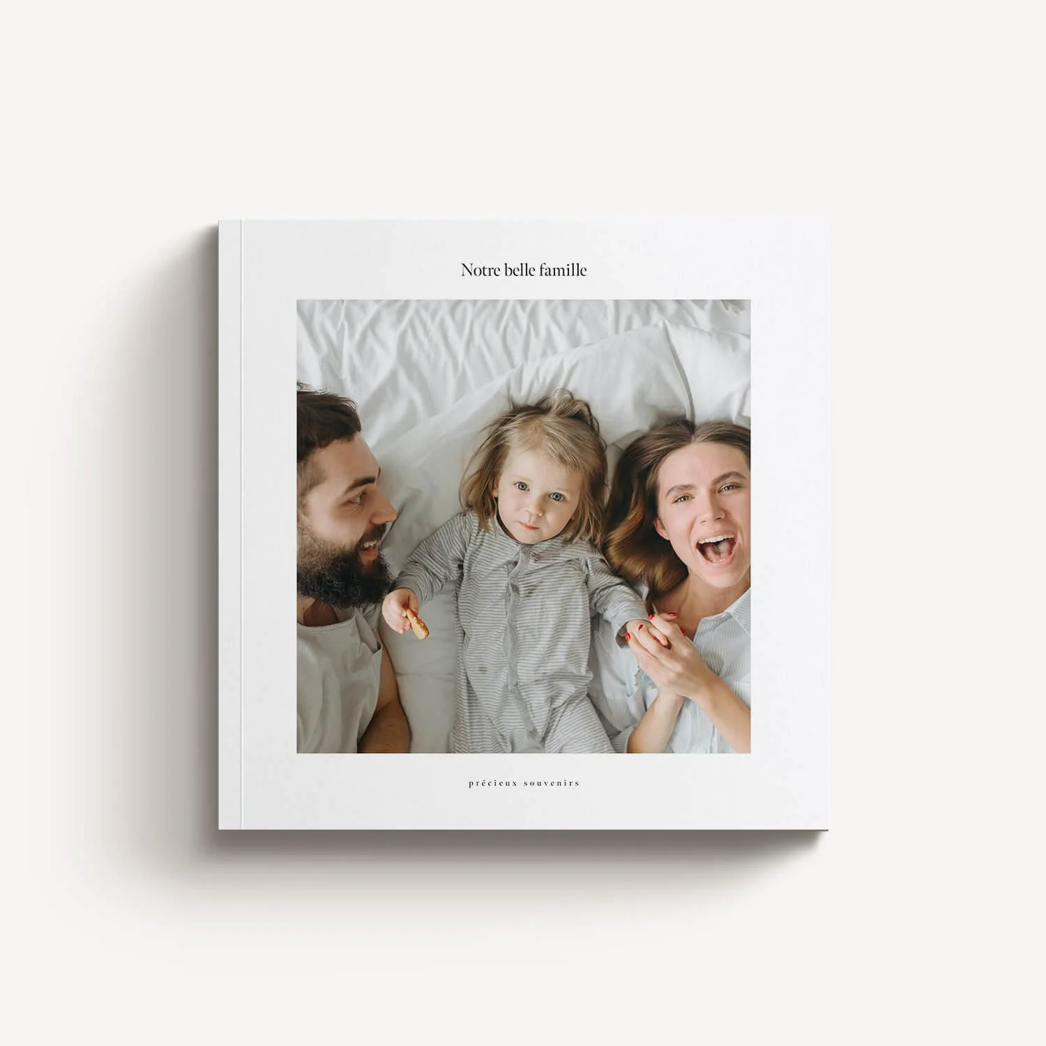 Album Souple Minimaliste - Image 6