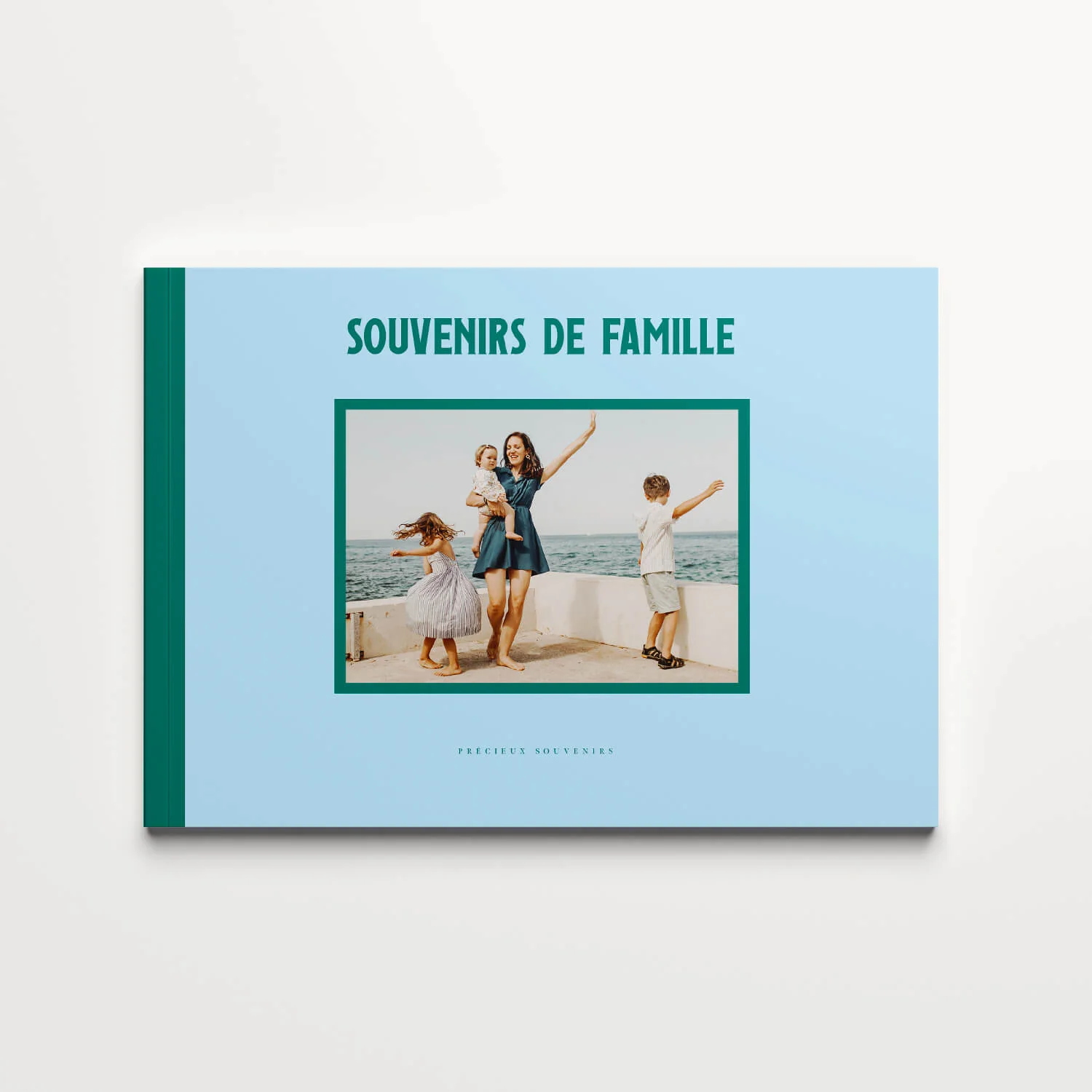 Album Mistral Souple - Image 5