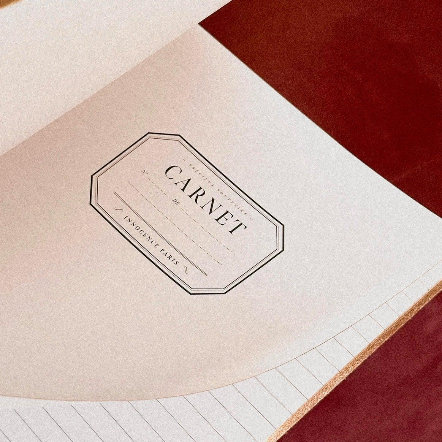 Recharge carnet de notes - Image 3