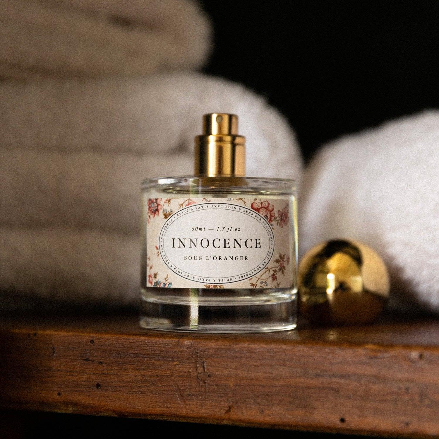 Parfum "Sous l'Oranger"  - Image 4