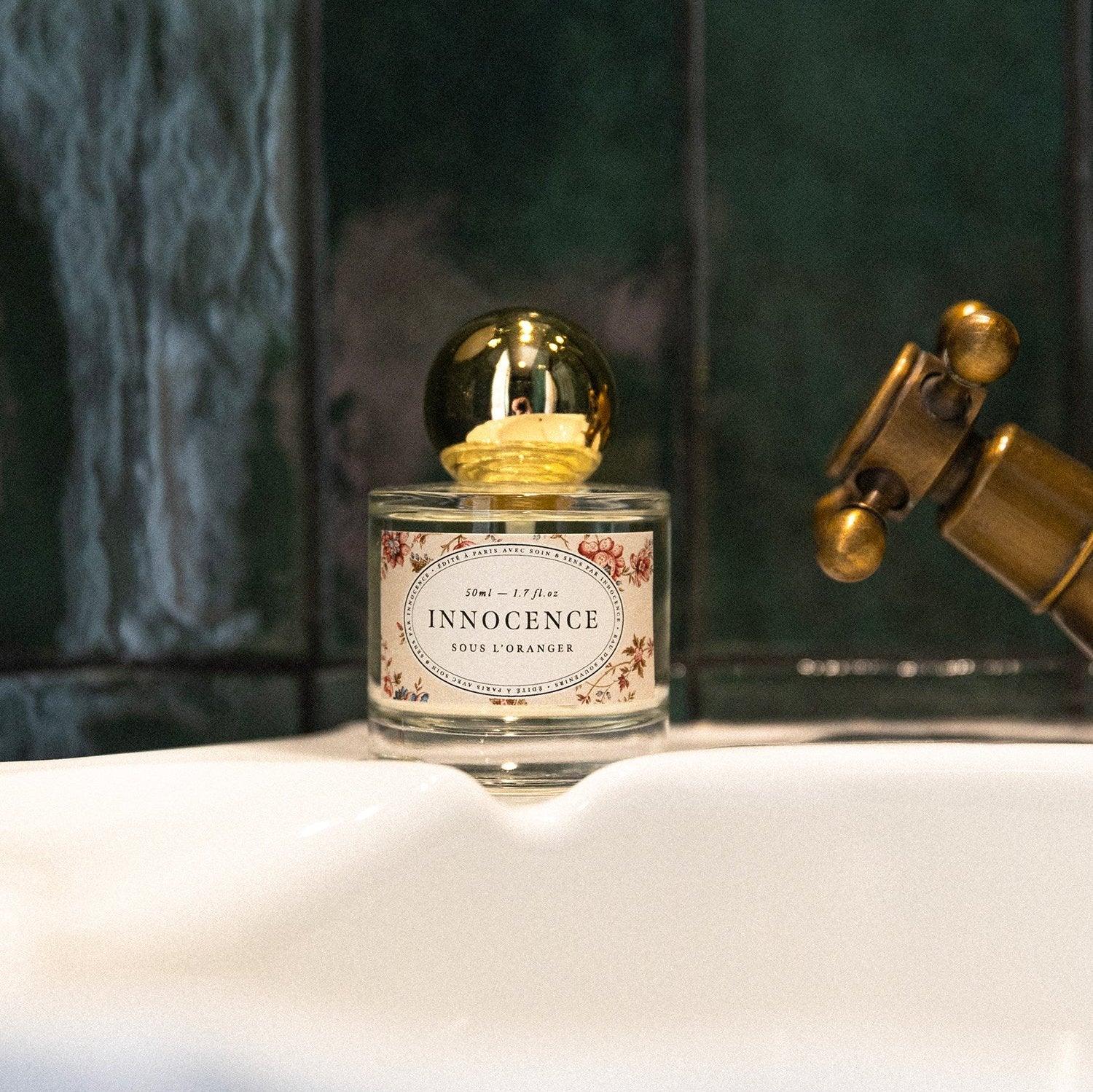 Parfum "Sous l'Oranger"  - Image 5