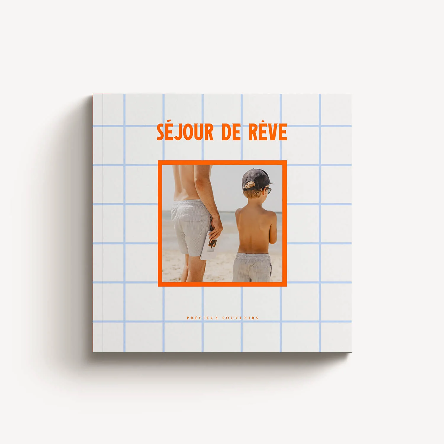 Album Pique-nique Souple - Image 4