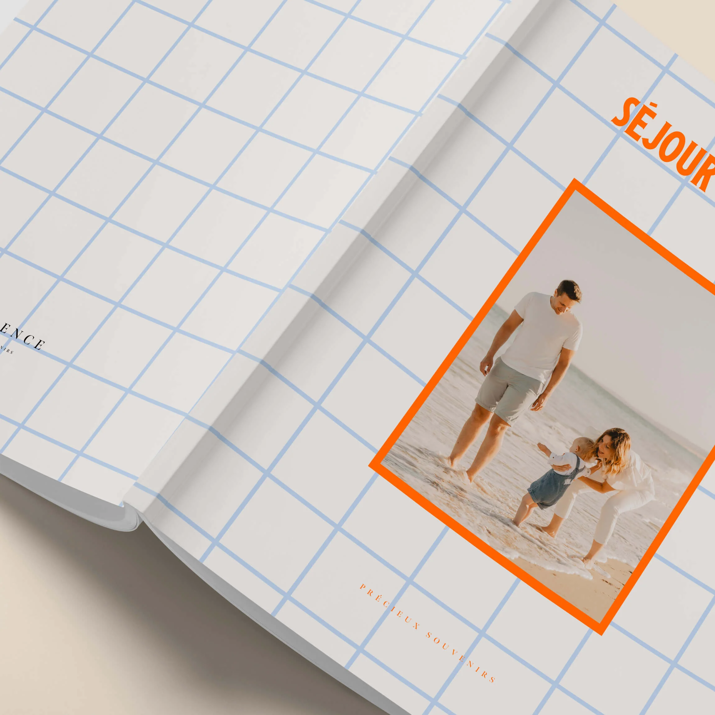 Album Pique-nique Souple - Image 7