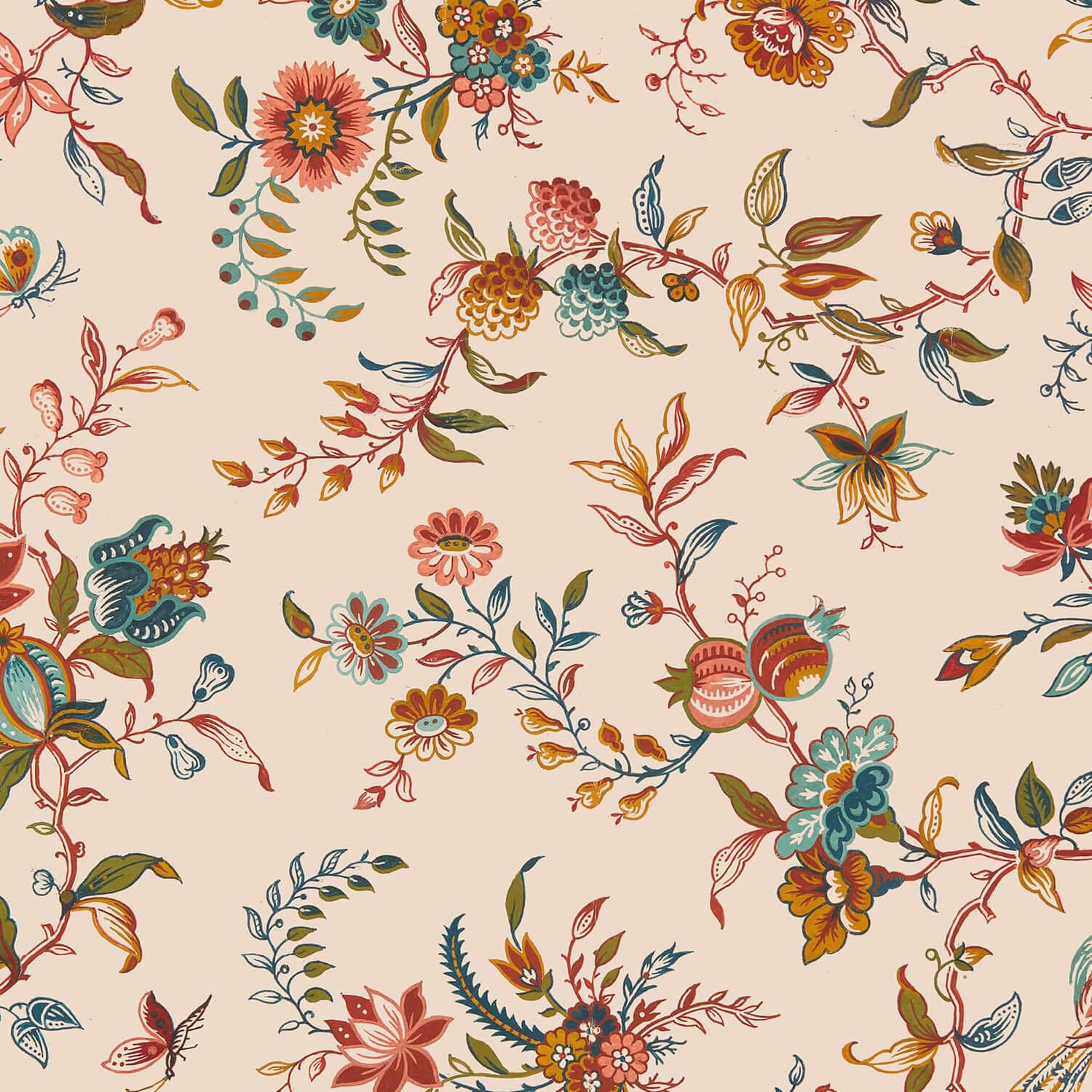 Affiche Fleurs d'automne - Image 7