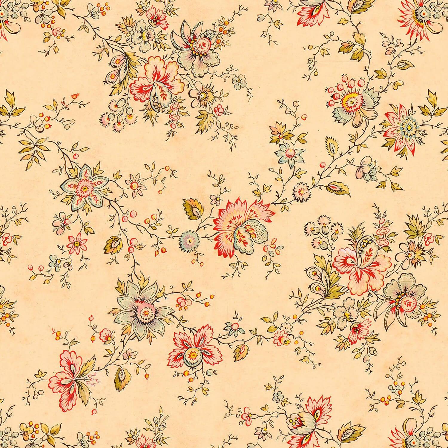 Affiche Fleurs Délicates - Image 7