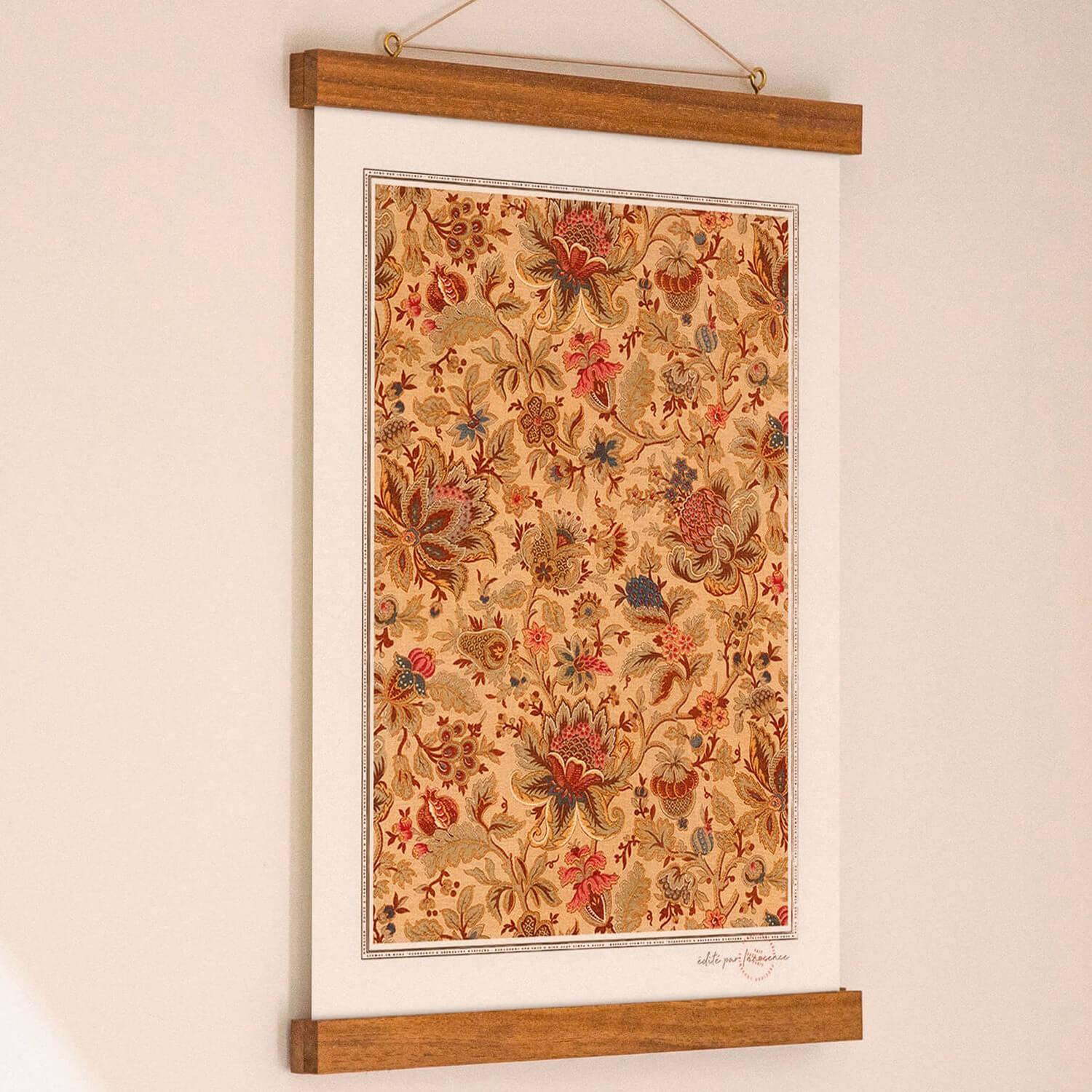 Affiche Jardin à l'Anglaise - Image 4