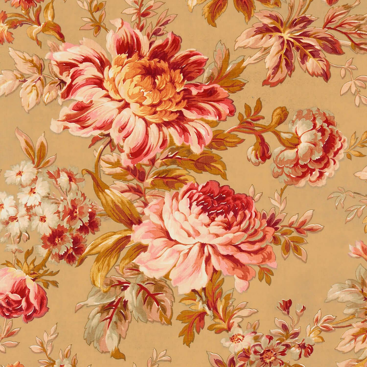 Affiche Toile Fleurissante - Image 7