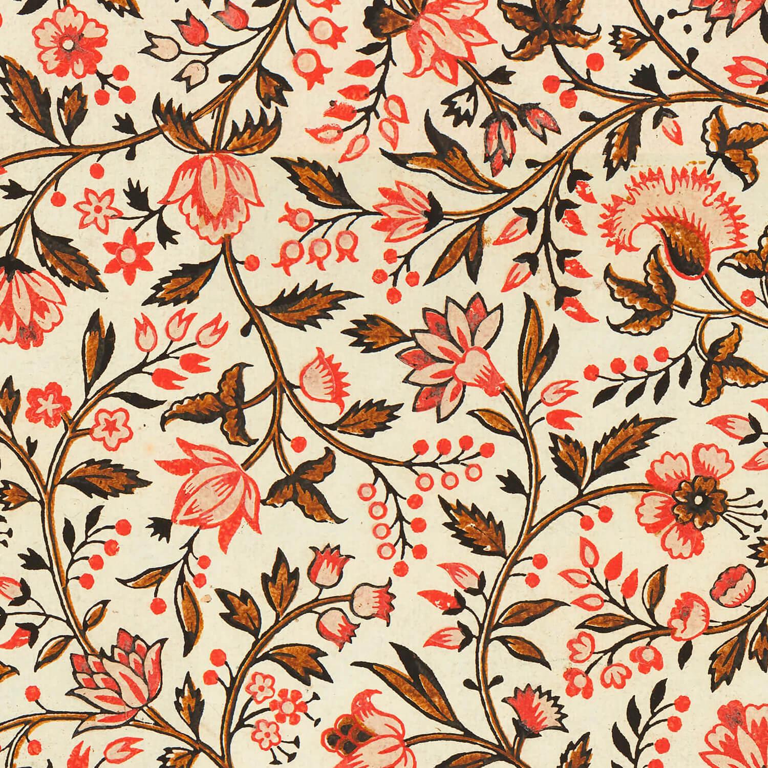 Affiche Toile Fleurissante - Image 6