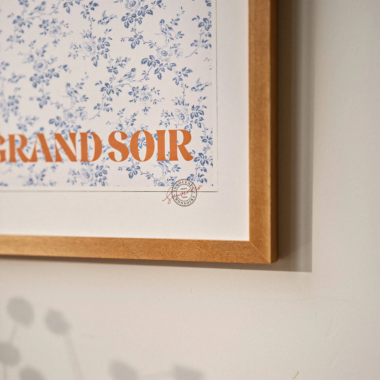 Affiche "Grand Soir" - Image 7
