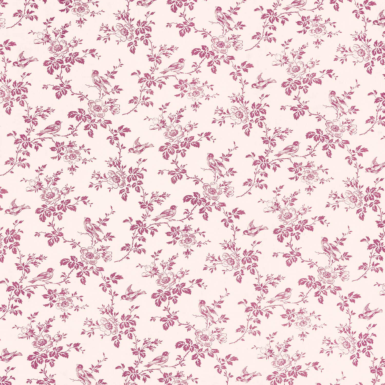 Affiche Campagne Mauve - Image 6