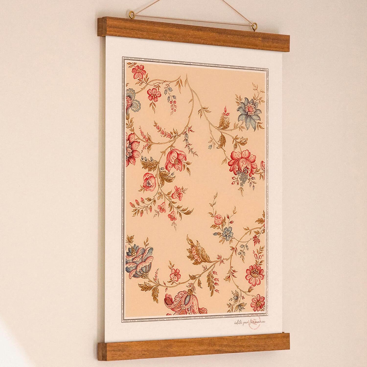 Affiche Charme Royal - Image 4