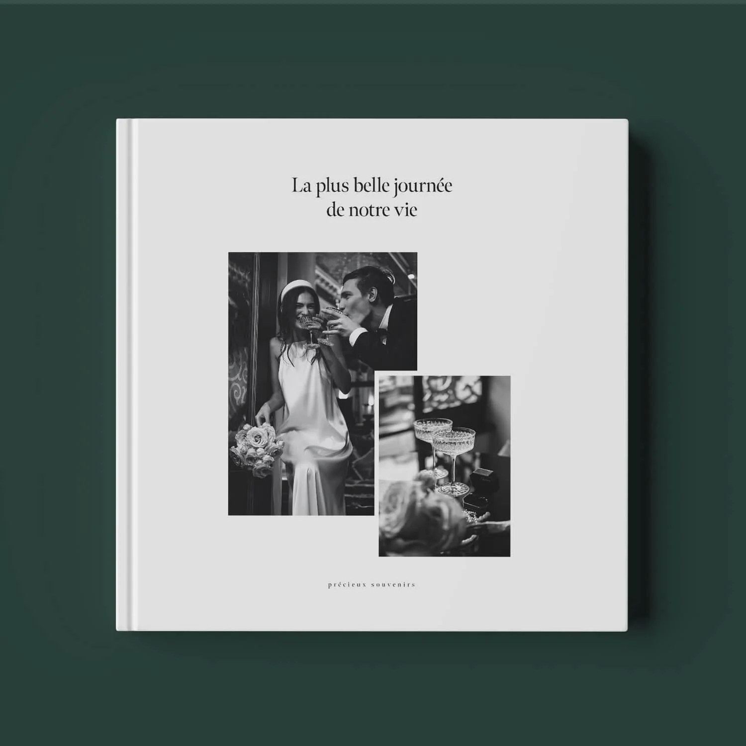 Album Rigide Pur - Image 8
