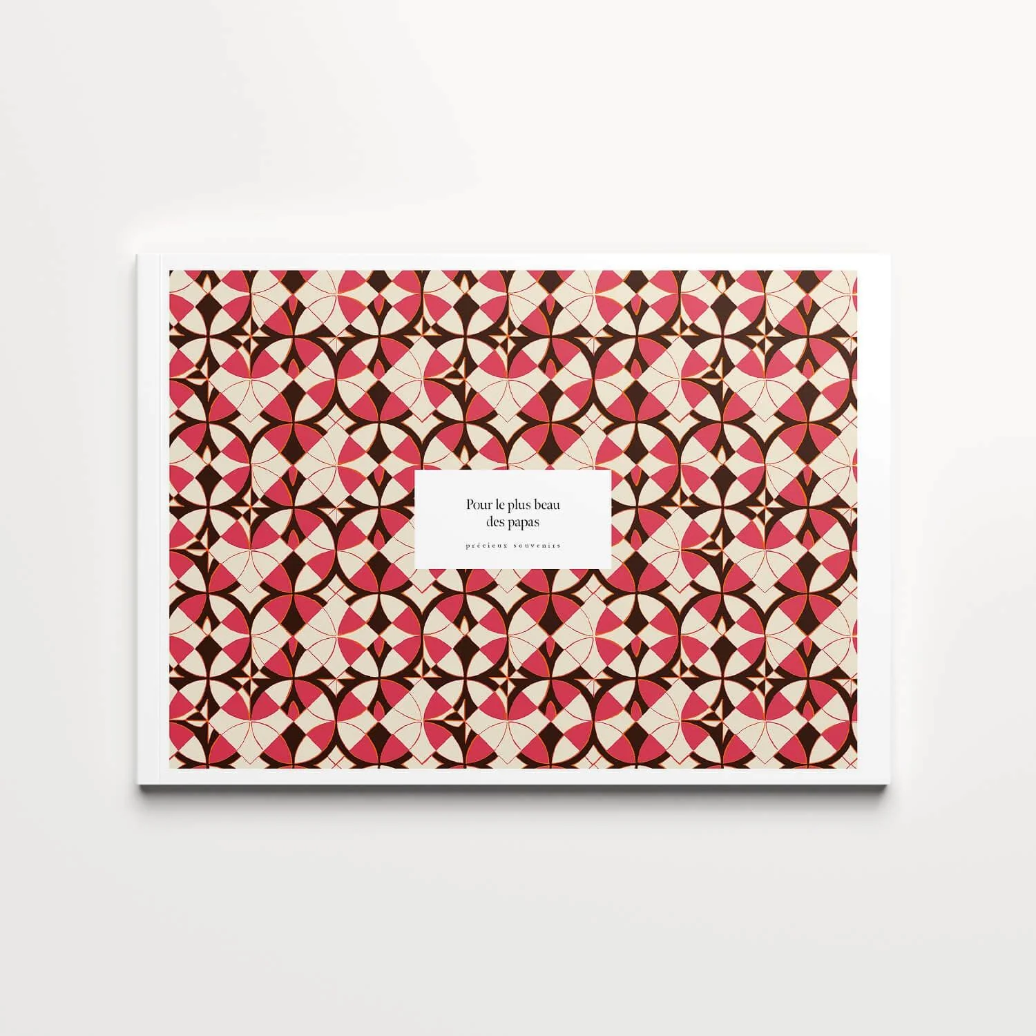 Album Souple Rosette - Image 4