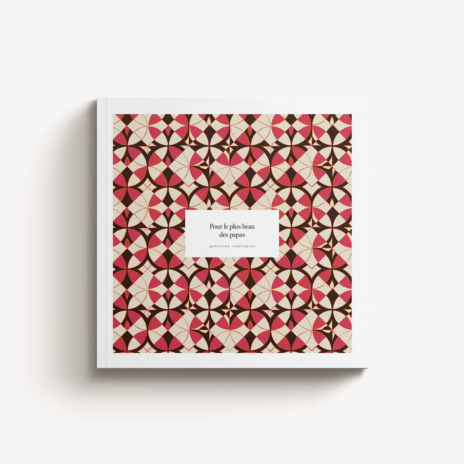 Album Souple Rosette - Image 5